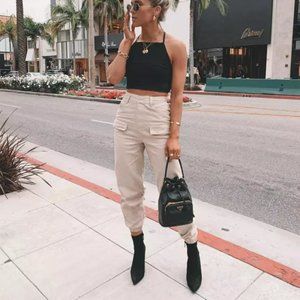 Jeffrey Campbell Siren Pointed Toe 